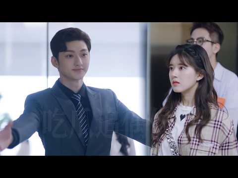 Видео: Все смеялись над этой девушкой, но они не знали, что именно ее президент любил каждую ночь.