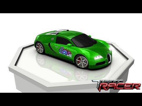 Видео: БУГАТТИ Трафик Рейсер #12 ВИДЕО ЛЕТСПЛЕЙ Traffic Racer games about cars