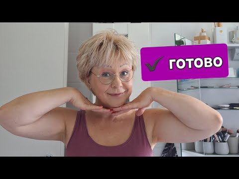 Видео: Укладка волос без расчёски 👛делай так👍