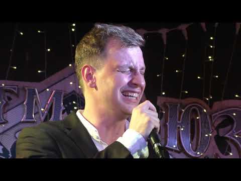 Видео: "Сердце мое там, где ты" Алексей Гоман