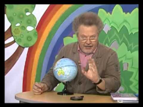 Видео: География 5. Параллели и меридианы. Полюса. Полушария — Шишкина школа