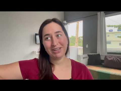 Видео: Мне отказали в Digital Nomad visa (Виза цифрового кочевника). Бразилия