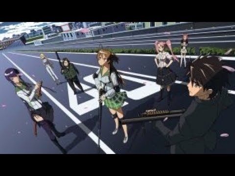 Видео: Аниме (клип) - Это песня простая