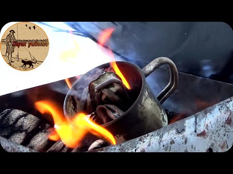 Видео: ИЗ ЧЕГО ЛЬЁТСЯ КОРМУШКА ТВЕРСКАЯ ПЛОСКАЯ,