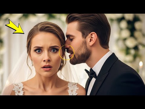 Видео: ТЯ МИСЛЕШЕ, ЧЕ СВАТБАТА Е ФАЛШИВА... ДОКАТО МИЛИОНЕРЪТ НЕ ПРОШЕПНА: „НИЩО НЯМА ДА СЕ ОТМЕНЯ.“