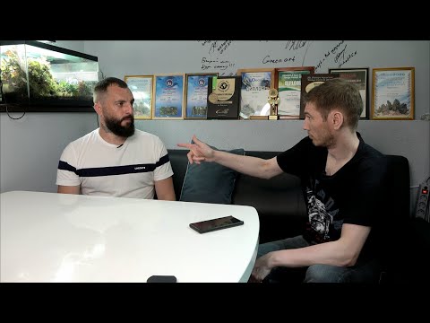 Видео: Чего мы не знаем об азотном цикле