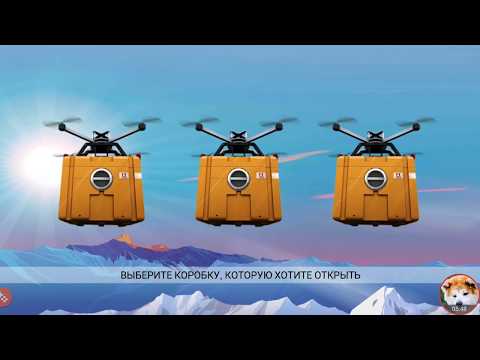 Видео: Snowboard. Прохождение #1