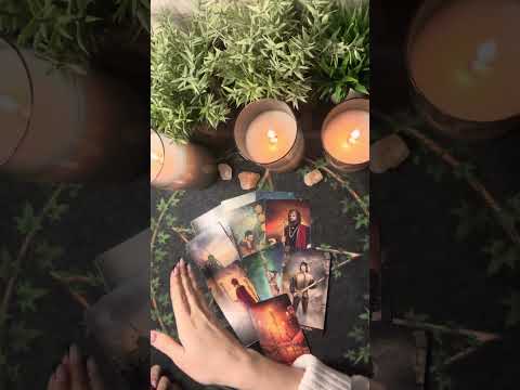 Видео: Что его привлекает в вас ? Что его отталкивает ? 👀