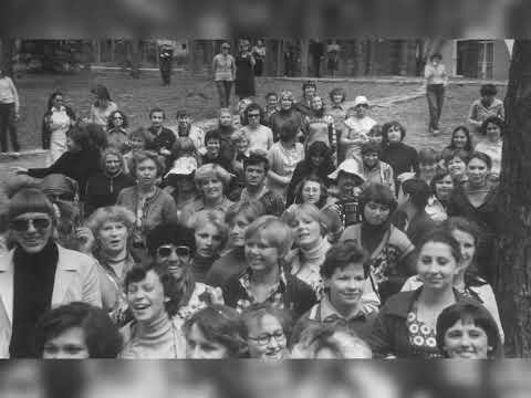 Видео: Международный молодежный лагерь в Казани