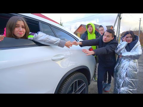 Видео: КУДА МАМА УВЕЗЛА ДИАНУ НА ПЕРЕВОСПИТАНИЕ?