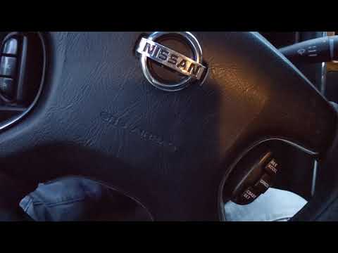 Видео: Nissan Maxima QX A33 обзор на опыте,часть 4
