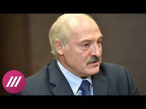 Видео: Как мозаичная психопатия Лукашенко помогает ему в политике