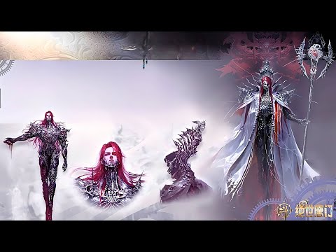 Видео: БОЕВОЙ КОНТИНЕНТ 2 - Чжунли Ву Титулованный 98-го уровня! Сын Е Сишуй и лидер Секты Святого Духа?