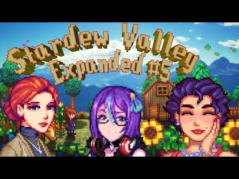 Видео: ТЕПЕРЬ Я ЖЕНИХ) Stardew Valley #1.5