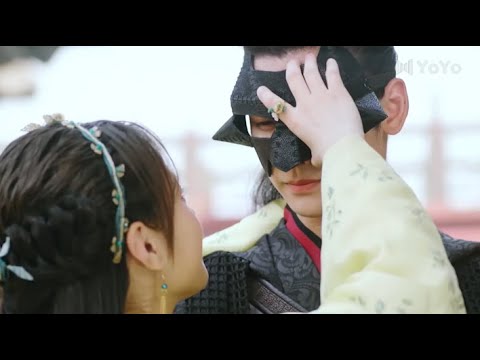 Видео: Героиня внезапно обнаруживает, что ее новобрачный муж — тот кумир, о котором она тосковала день и но