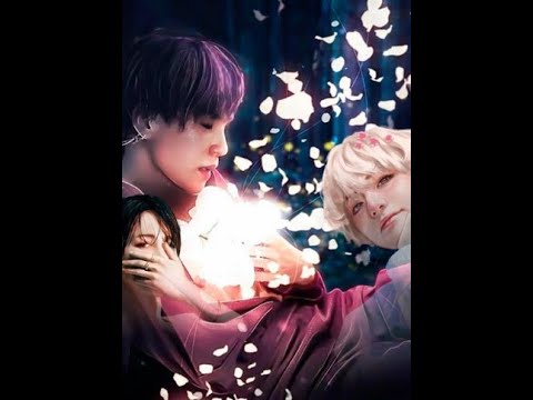 Видео: Осколки. Взахлёб. Фанфик BTS