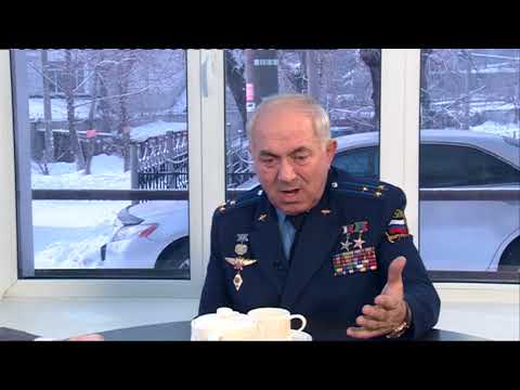 Видео: Открытый эфир. Тайгиб Толбоев