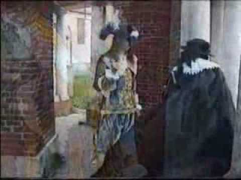 Видео: Осеннее Вино