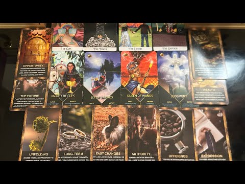 Видео: 🌈ВАУ! Из Ямы во Дворец🙏🏽ЖИЗНЬ кардинально меняется! КАЖДЫЙ будет знать твоё ИМЯ + верную родствен...