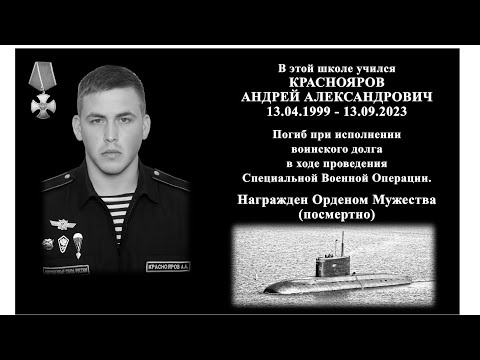 Видео: Памяти моего брата🕯️Красноярова Андрея