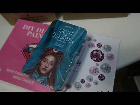 Видео: ВЛОЖИК РЕЛАКС 🌸 РАСПАКОВКА ПОКУПОК ДЛЯ ДУШИ ❤ THEJULIASWORLD