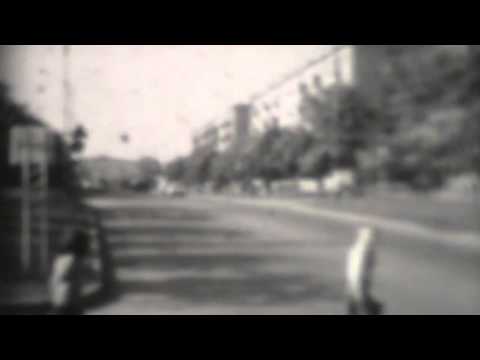 Видео: Немного кадров с г  Александрии за 1977 год
