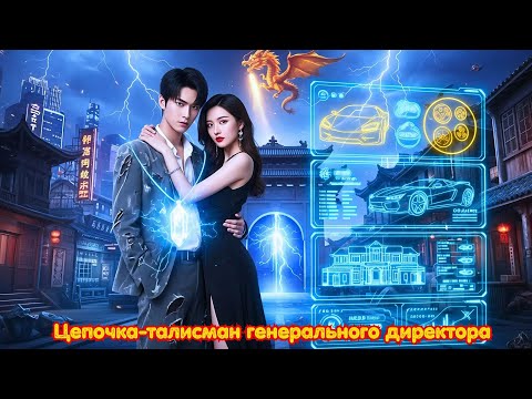 Видео: Бедный парень случайно активировал систему на цепочке, став миллиардером с миллионами #drama