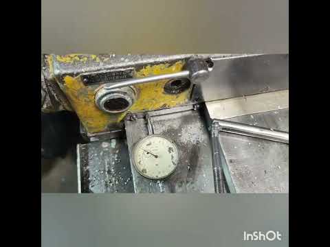 Видео: Тининг ГБЦ 2101. Изменение передаточного числа рокеров. Увеличение подъёма на серийном распредвале