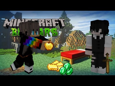 Видео: 🤪Пытаюсь привести игроков бед варса к победе в майнкрафт! 