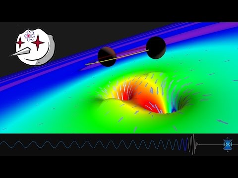 Видео: Science show. Выпуск № 56. Гравитационные волны