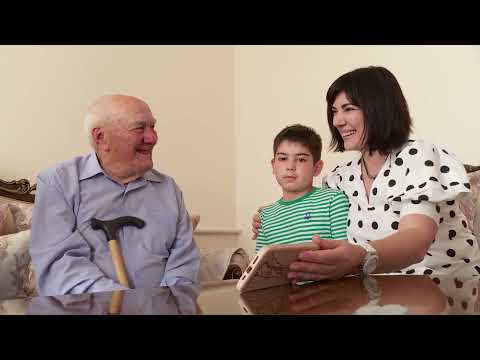 Видео: ЛЪАПСЭ. Очэпщый.