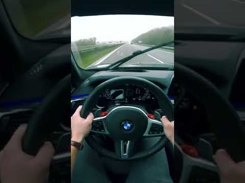 Видео: Есть момент при 7000 оборотах #car #bmw #fordvsferrari #racing #youtubeshorts #bmwm5 #youtube