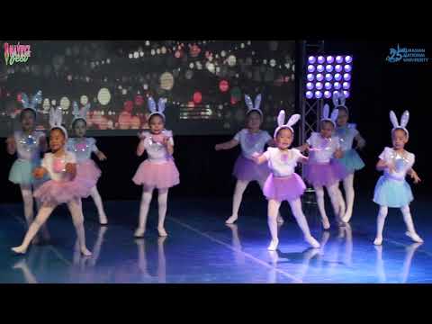 Видео: 14 Шолпан   Зайчики MTS