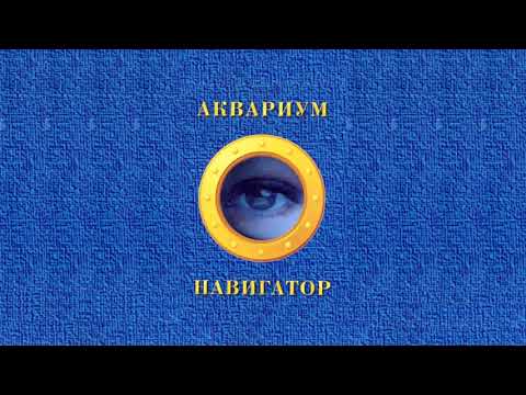 Видео: Аквариум - Кладбище