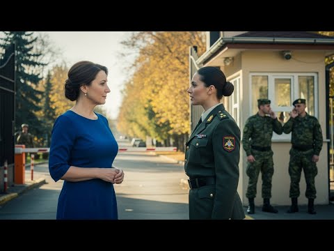 Видео: Унизиха леля пред портала. Не знаеха, че с 1 обаждане ще съсипе кариерата им.