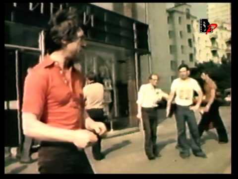 Видео: 2. Владимир Высоцкий - Разбойничья