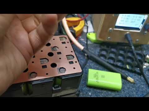 Видео: Можно ли варить никелевую ленту в несколько слоев