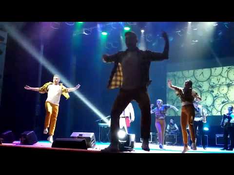 Видео: Рифат Зарипов - Супер шоу 7 Концерт (Әлмәт 2019)