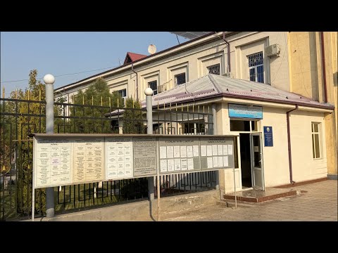 Видео: ГУЛИРАНО ҚОСИМОВАНИ СУД ЖАРАЁНИ БОШЛАНДИ