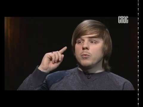 Видео: Игорь Капранов/ Мой путь к Богу 08. 03. 2015
