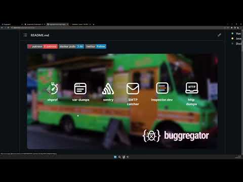 Видео: 🔥 Обсуждение #Buggregator #Storybook, Ticket Booking с #OpenTelemetry и Real-time Chat с #Centrifugo
