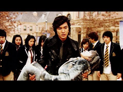 Видео: Dorama MIX ➽ Я твой Сторожевой..