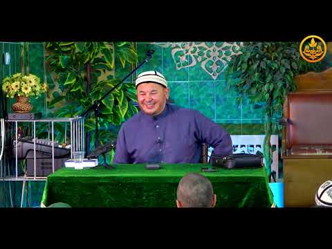 Видео: ПАЙДАЛУУ СУРОО-ЖООПТОР. Устаз Олжобай Алимбеков  06 06 2023