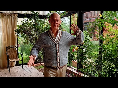 Видео: Михаэль Паскевич ЗАРЯДКА #10 "Танцы"