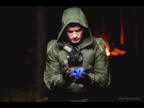Видео: Stalker REAILITY - Первый поход =)