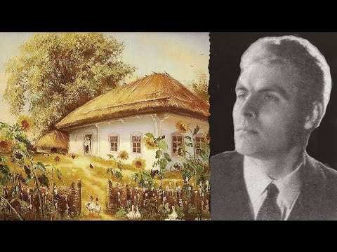 Видео: Загребельний "Повій вітре на Вкраїну" 1986 Ukrainian song