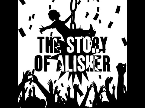 Видео: [МИНУС] OXXXYMIRON — THE STORY OF ALISHER (INSTRUMENTAL) prod by Орфи