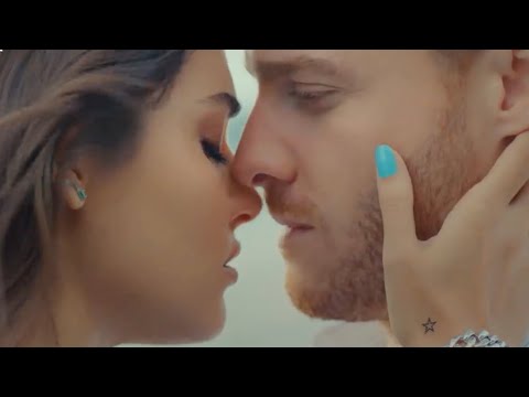 Видео: Эда и Серкан - Твой поцелуй ( Постучись в мою дверь 13 серия / Sen cal kapimi / Eda and Serkan )