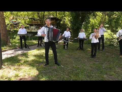 Видео: Петър Петров – Тракийски полъх