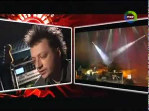 Видео: Агата Кристи. Программа "Весь этот рок"